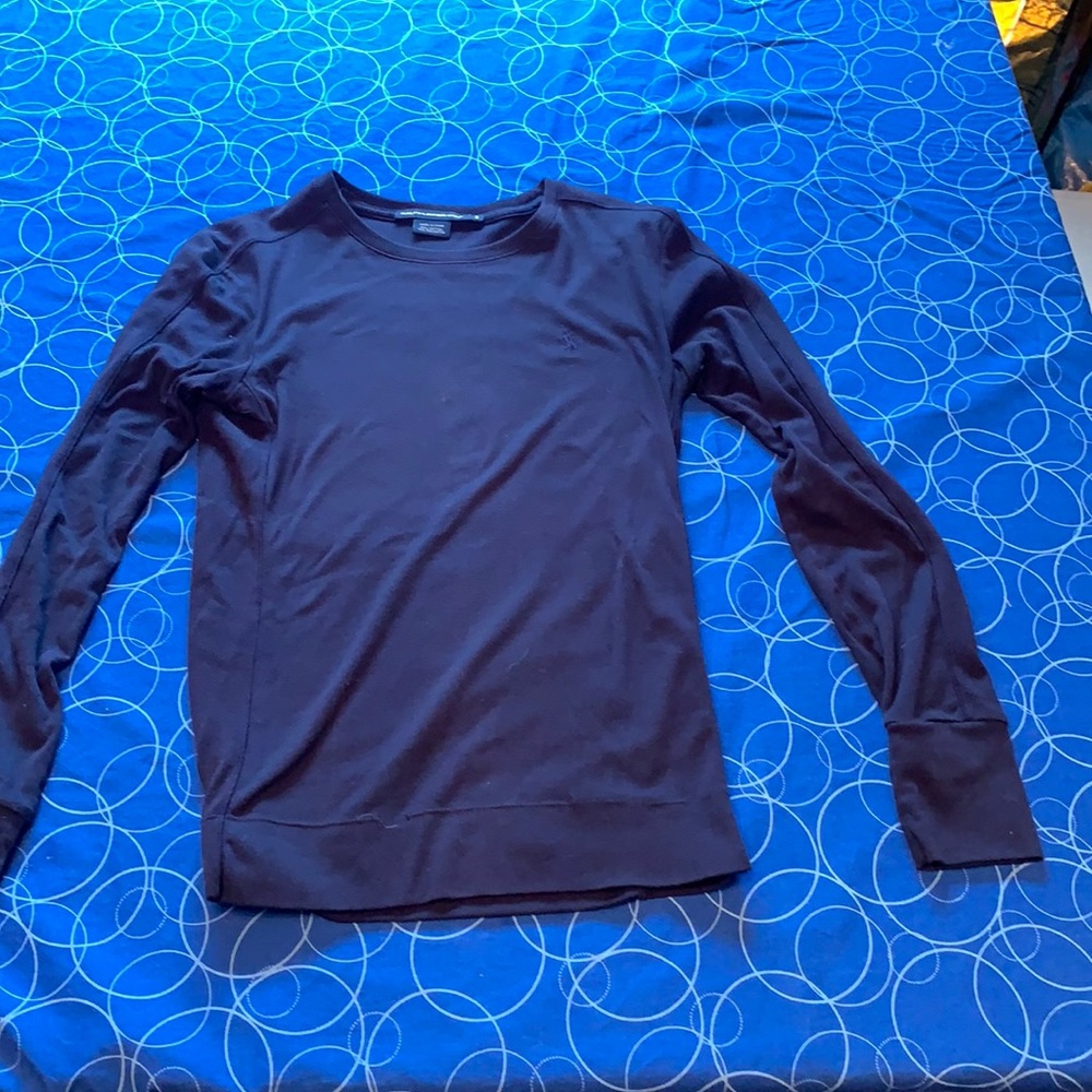 Ralph Lauren long sleeve shirt